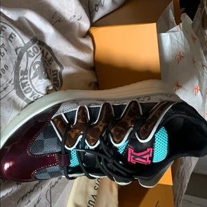 Lv shoes